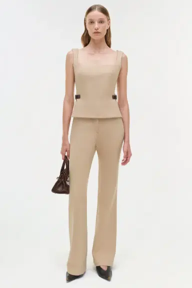 Simkhai Kenna Trouser | Thumbnail 2 Simkhai Kenna Trouser | Thumbnail 2