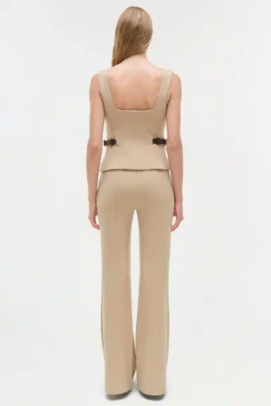 Simkhai Kenna Trouser | Thumbnail 5 Simkhai Kenna Trouser | Thumbnail 5
