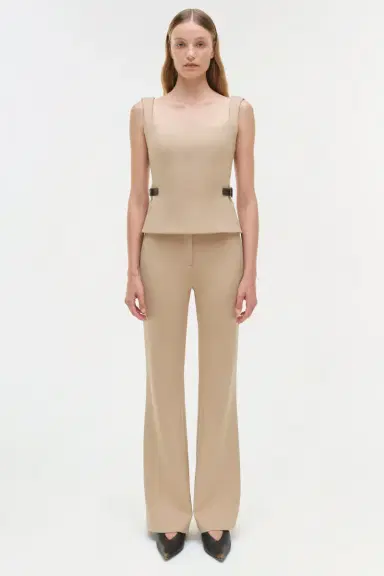 Simkhai Kenna Trouser | Thumbnail 6 Simkhai Kenna Trouser | Thumbnail 6