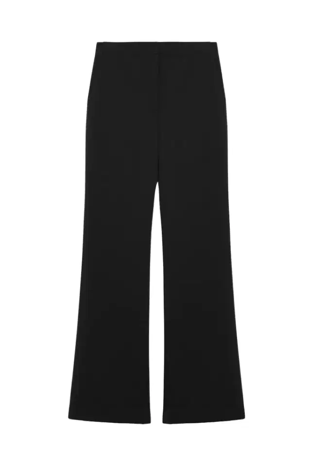 Kenna Twill Trouser Kenna Twill Trouser