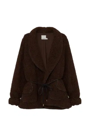 Simkhai Kimia Jacket | Thumbnail 1 Simkhai Kimia Jacket | Thumbnail 1