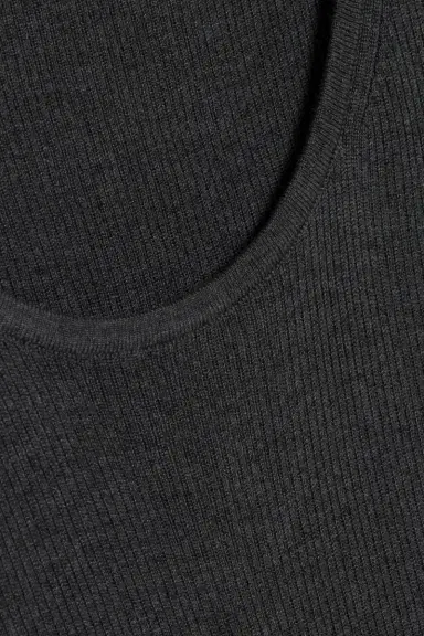 Simkhai Kioni Silk Cashmere Tank | Thumbnail 6 Simkhai Kioni Silk Cashmere Tank | Thumbnail 6