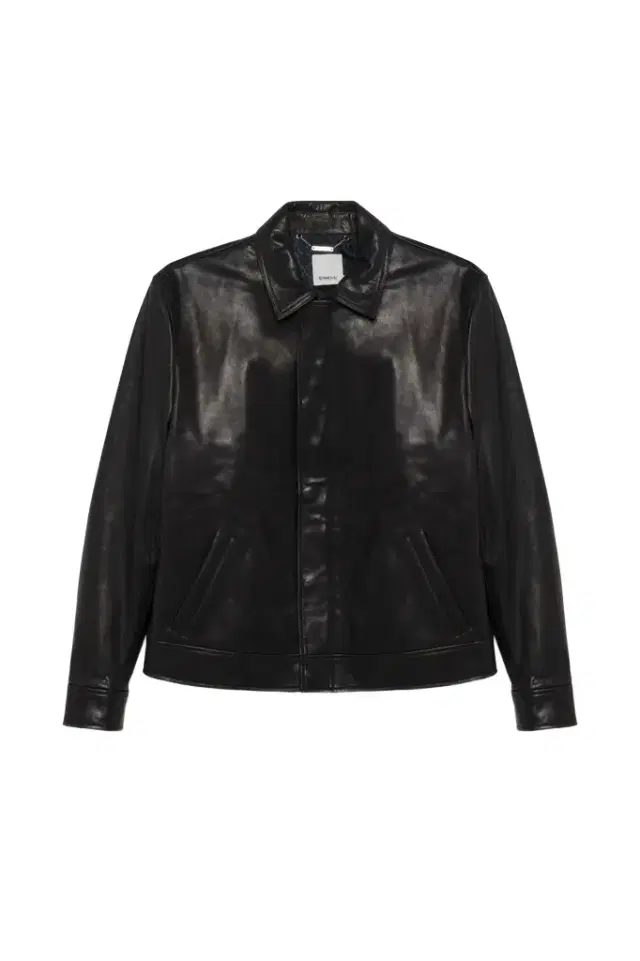 Landon Leather Jacket Landon Leather Jacket