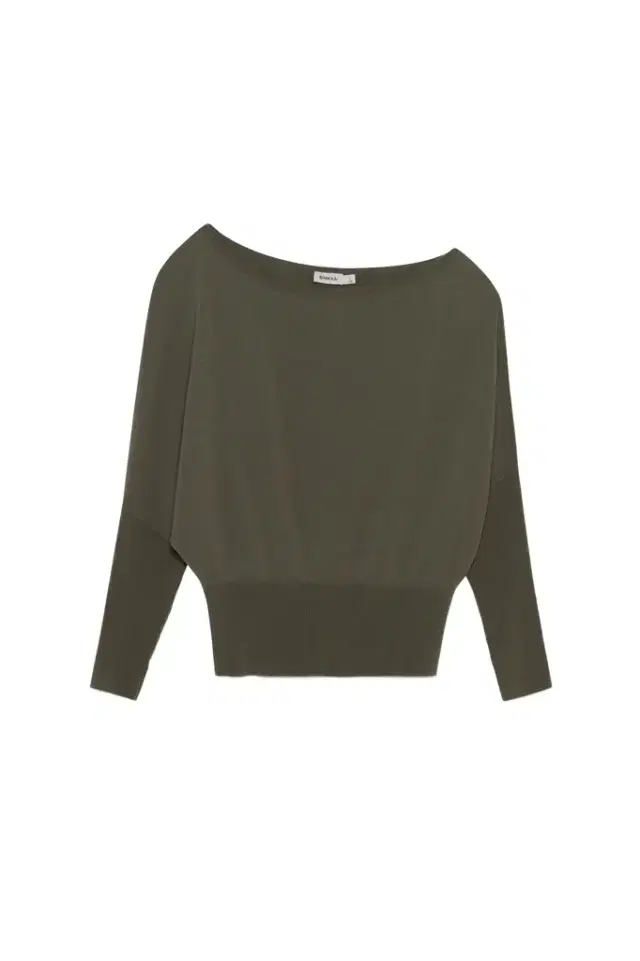 Lavina Off Shoulder Knit Sweater Lavina Off Shoulder Knit Sweater