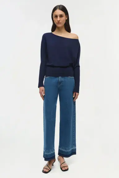 Simkhai Lavina Sweater | Thumbnail 2 Simkhai Lavina Sweater | Thumbnail 2