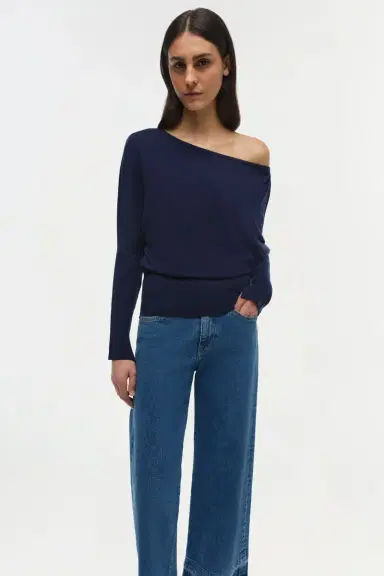 Simkhai Lavina Sweater | Thumbnail 3 Simkhai Lavina Sweater | Thumbnail 3