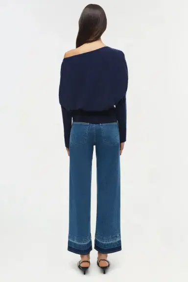 Simkhai Lavina Sweater | Thumbnail 5 Simkhai Lavina Sweater | Thumbnail 5