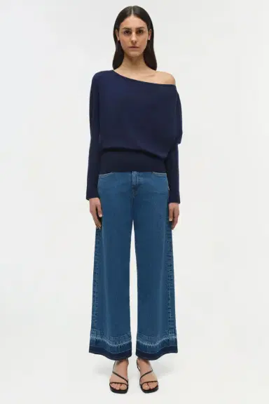 Simkhai Lavina Sweater | Thumbnail 6 Simkhai Lavina Sweater | Thumbnail 6