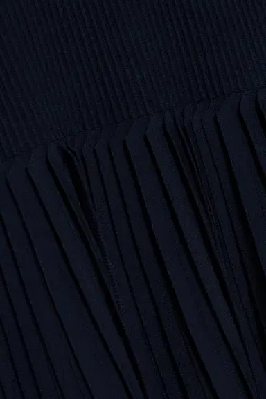 Simkhai Levie Knit Mini Dress | Thumbnail 6 Simkhai Levie Knit Mini Dress | Thumbnail 6