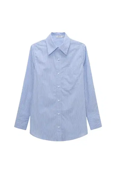 Simkhai Loen Shirt | Thumbnail 1 Simkhai Loen Shirt | Thumbnail 1