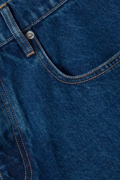 Simkhai Lorcan Denim Shorts | Thumbnail 8 Simkhai Lorcan Denim Shorts | Thumbnail 8