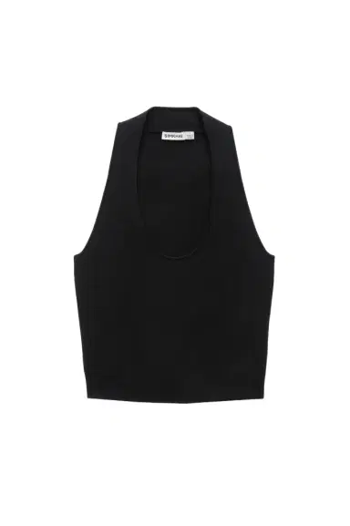 Simkhai Lynden Knit Tank | Thumbnail 1 Simkhai Lynden Knit Tank | Thumbnail 1