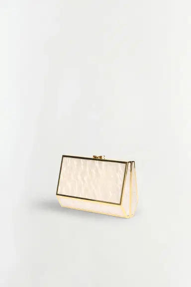 Simkhai Maddox Pearl Clutch | Thumbnail 2 Simkhai Maddox Pearl Clutch | Thumbnail 2