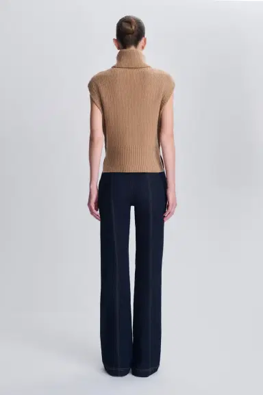 Simkhai Maple Knit Top | Thumbnail 5 Simkhai Maple Knit Top | Thumbnail 5