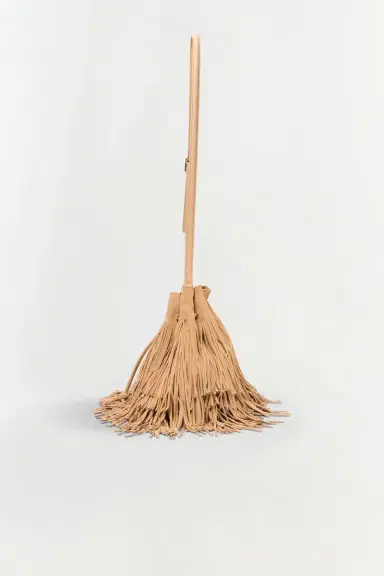 Simkhai Marena Suede Fringe Crossbody | Thumbnail 3 Simkhai Marena Suede Fringe Crossbody | Thumbnail 3