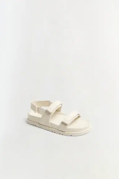 Simkhai Maris Leather Strappy Sport Sandal | Thumbnail 2 Simkhai Maris Leather Strappy Sport Sandal | Thumbnail 2