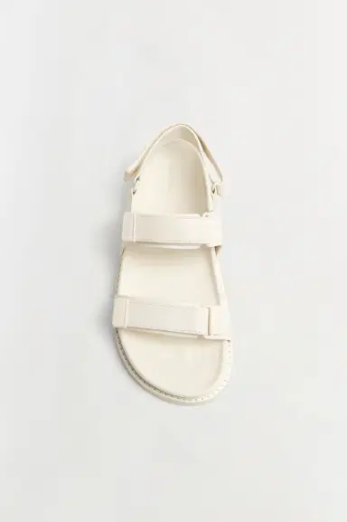 Simkhai Maris Leather Strappy Sport Sandal | Thumbnail 3 Simkhai Maris Leather Strappy Sport Sandal | Thumbnail 3