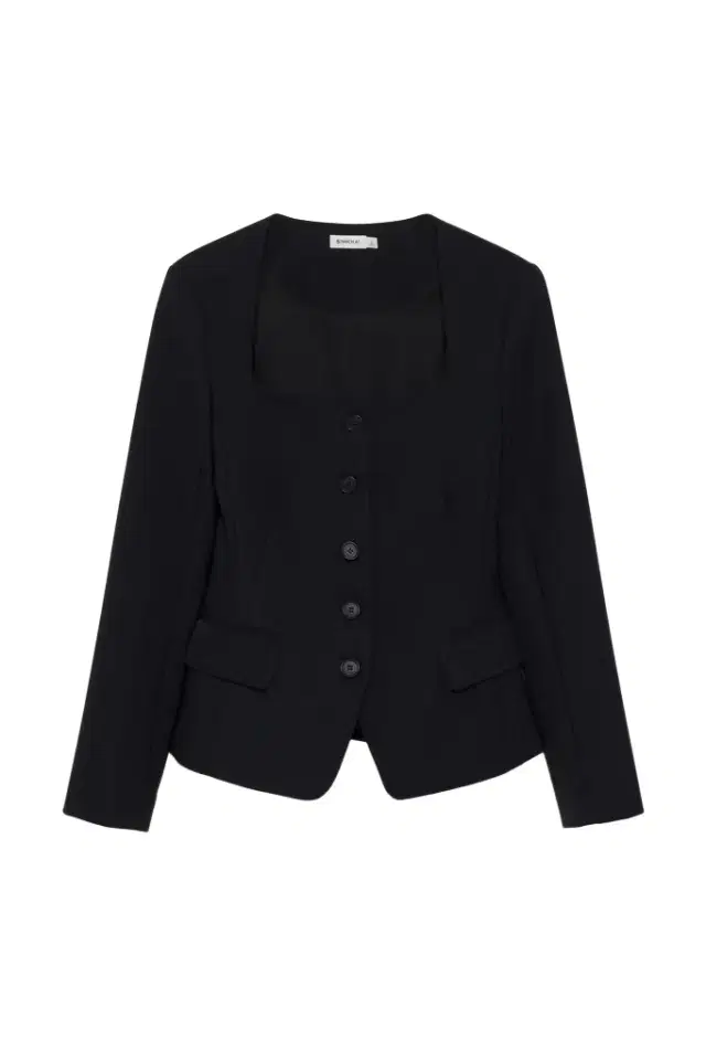 Marlowe Jacket Marlowe Jacket