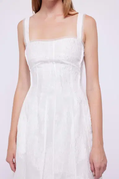 Simkhai Mayra Dress | Thumbnail 5 Simkhai Mayra Dress | Thumbnail 5