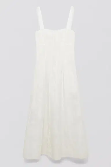 Simkhai Mayra Dress | Thumbnail 6 Simkhai Mayra Dress | Thumbnail 6