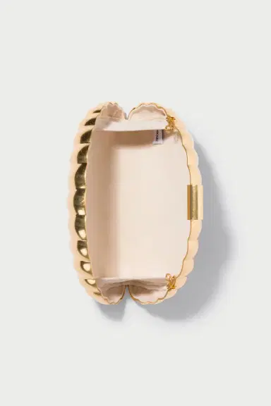 Simkhai Monet Clutch | Thumbnail 5 Simkhai Monet Clutch | Thumbnail 5