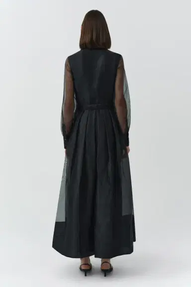 Simkhai Montgomery Dress | Thumbnail 5 Simkhai Montgomery Dress | Thumbnail 5