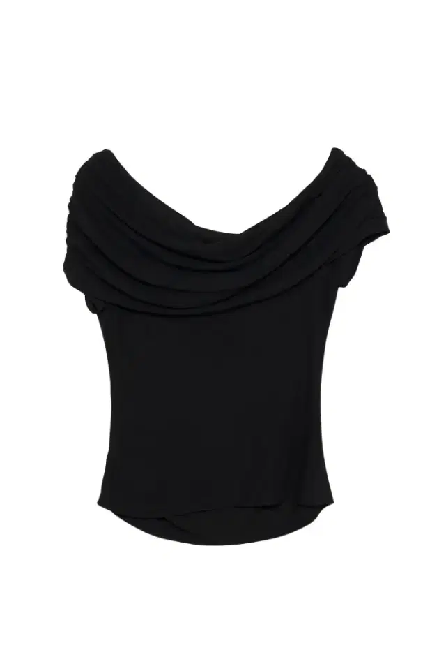 Natassa Jersey Top Natassa Jersey Top