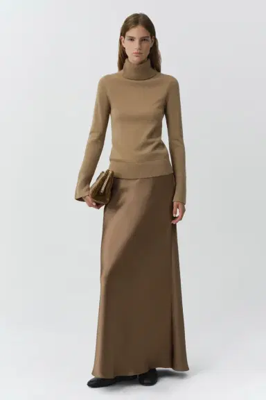 Simkhai Nella Maxi Skirt | Thumbnail 3 Simkhai Nella Maxi Skirt | Thumbnail 3