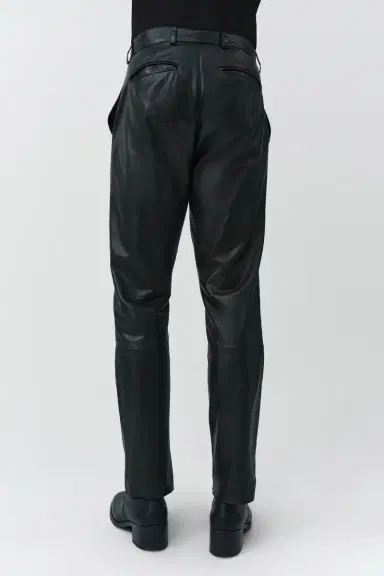 Simkhai Niles Leather Pant | Thumbnail 6 Simkhai Niles Leather Pant | Thumbnail 6
