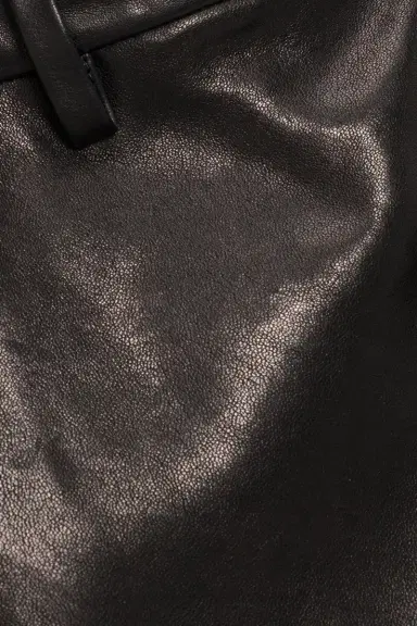 Simkhai Niles Leather Pant | Thumbnail 7 Simkhai Niles Leather Pant | Thumbnail 7