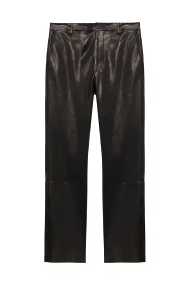 Simkhai Niles Leather Pant | Thumbnail 1 Simkhai Niles Leather Pant | Thumbnail 1