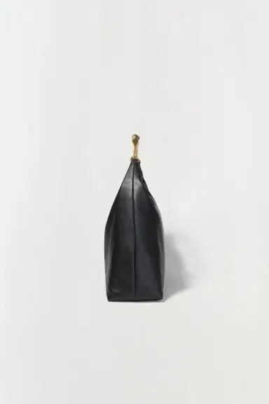 Simkhai Nixi Leather Hobo Bag | Thumbnail 3 Simkhai Nixi Leather Hobo Bag | Thumbnail 3