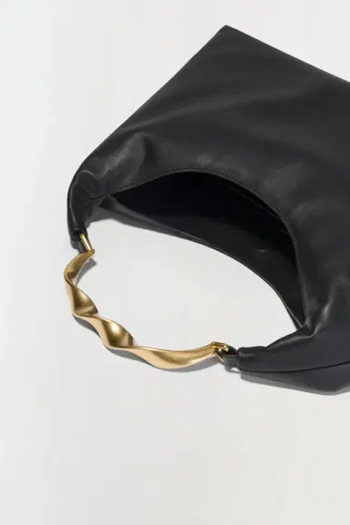Simkhai Nixi Leather Hobo Bag | Thumbnail 6 Simkhai Nixi Leather Hobo Bag | Thumbnail 6