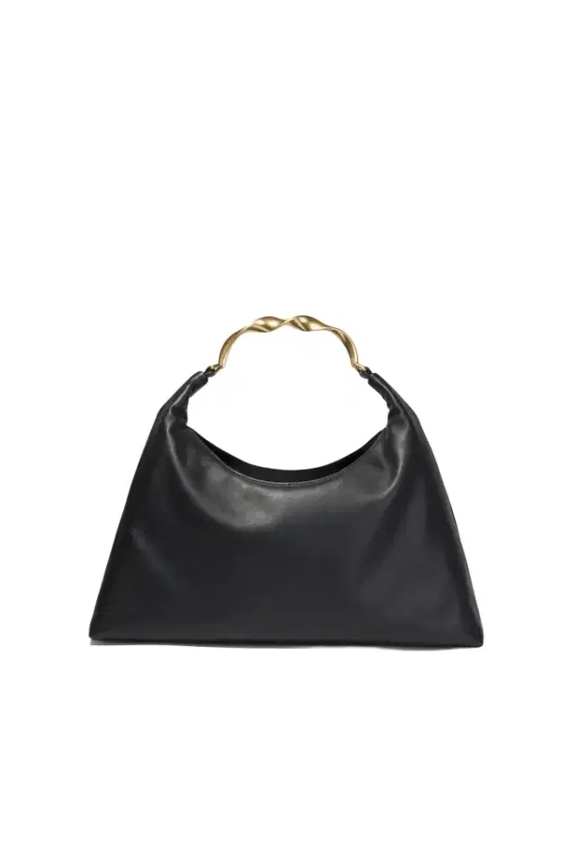 Nixi Leather Hobo Bag Nixi Leather Hobo Bag