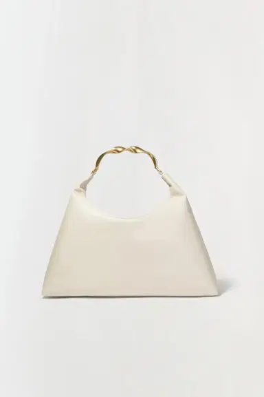 Simkhai Nixi Leather Hobo Bag | Thumbnail 2 Simkhai Nixi Leather Hobo Bag | Thumbnail 2