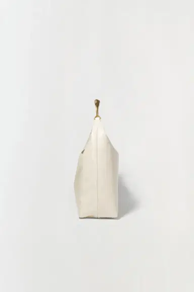 Simkhai Nixi Leather Hobo Bag | Thumbnail 3 Simkhai Nixi Leather Hobo Bag | Thumbnail 3