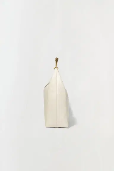 Simkhai Nixi Leather Hobo Bag | Thumbnail 4 Simkhai Nixi Leather Hobo Bag | Thumbnail 4