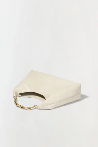 Simkhai Nixi Leather Hobo Bag | Thumbnail 5 Simkhai Nixi Leather Hobo Bag | Thumbnail 5