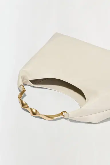 Simkhai Nixi Leather Hobo Bag | Thumbnail 6 Simkhai Nixi Leather Hobo Bag | Thumbnail 6