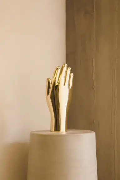 Simkhai Octavia Table Lamp | Thumbnail 3 Simkhai Octavia Table Lamp | Thumbnail 3