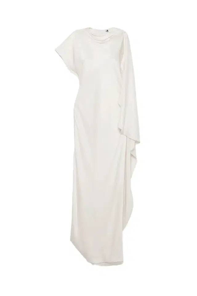 Ora Satin Gown Ora Satin Gown