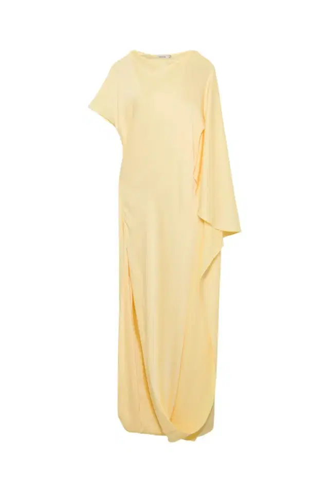 Ora Satin Gown Ora Satin Gown