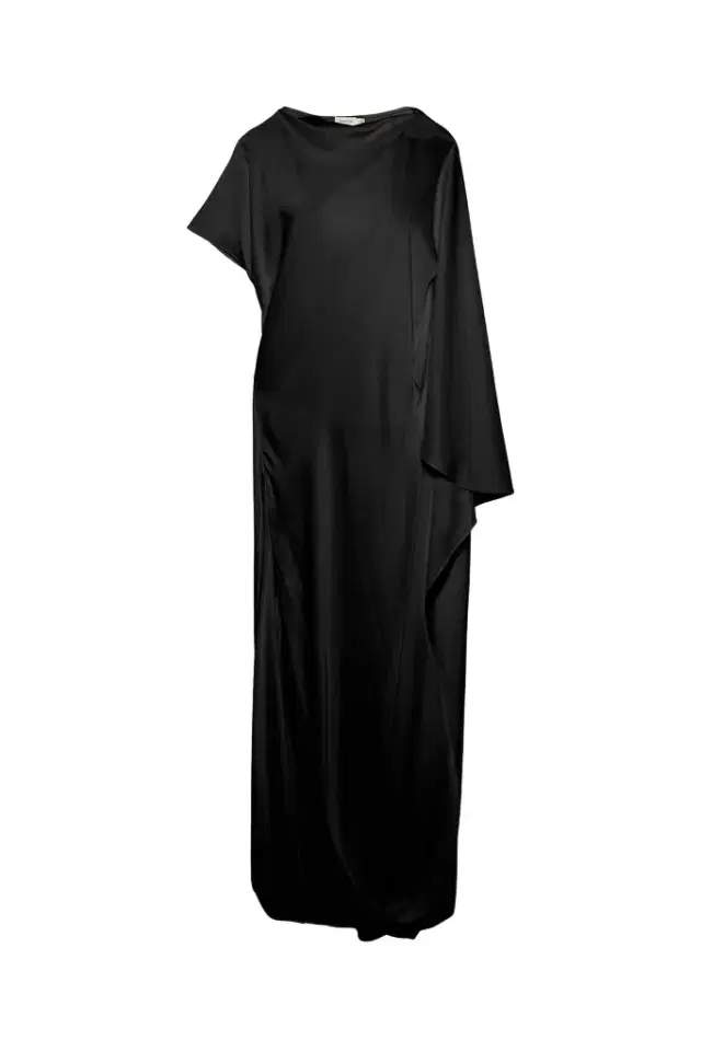 Ora Satin Gown Ora Satin Gown