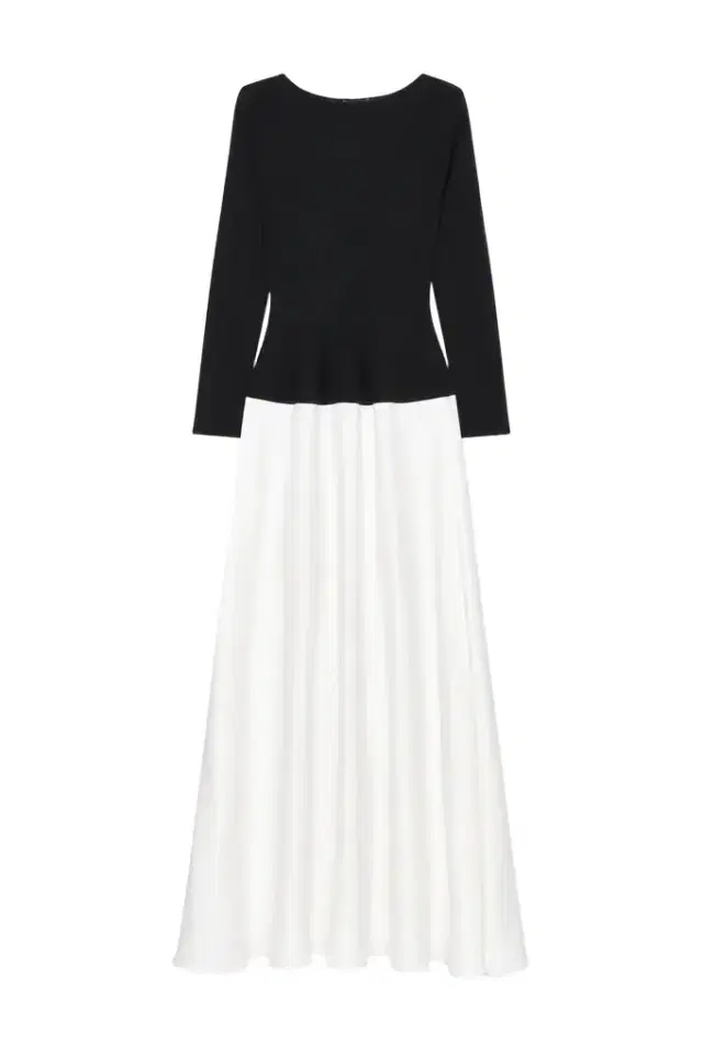 Paola Satin Knit Gown Paola Satin Knit Gown
