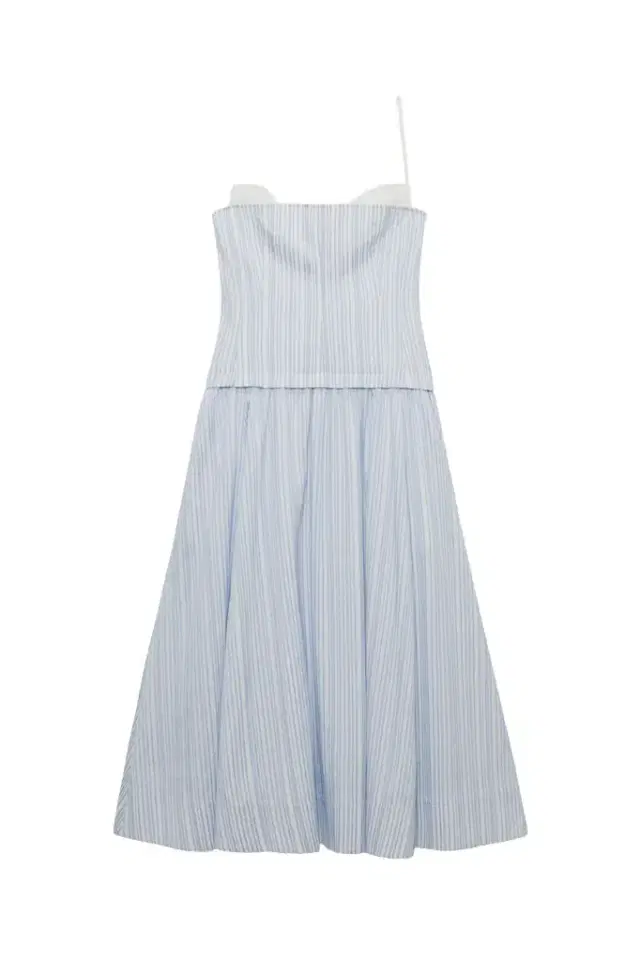 Quinlin Bustier Midi Dress Quinlin Bustier Midi Dress