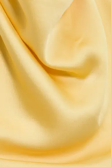 Simkhai Reannon Draped Satin Gown | Thumbnail 6 Simkhai Reannon Draped Satin Gown | Thumbnail 6