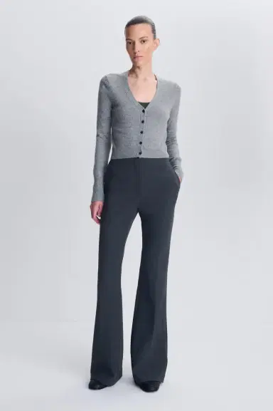 Simkhai Remi Cashmere Cardigan | Thumbnail 2 Simkhai Remi Cashmere Cardigan | Thumbnail 2