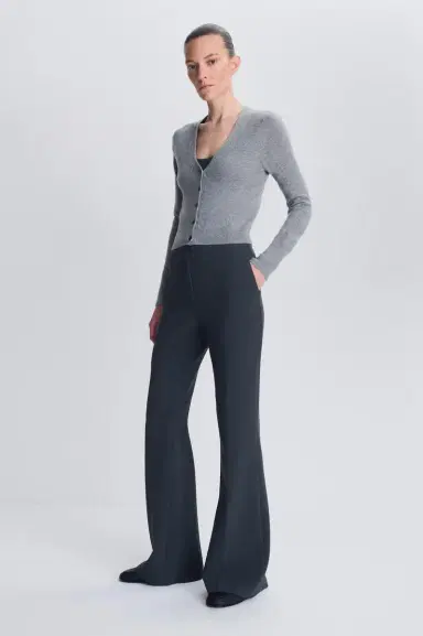 Simkhai Remi Cashmere Cardigan | Thumbnail 3 Simkhai Remi Cashmere Cardigan | Thumbnail 3