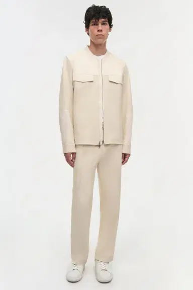 Simkhai Richard Jacket | Thumbnail 2 Simkhai Richard Jacket | Thumbnail 2