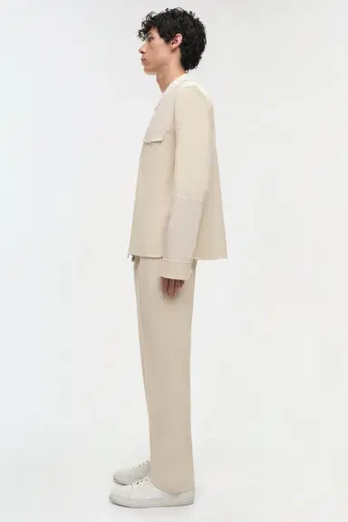 Simkhai Richard Jacket | Thumbnail 3 Simkhai Richard Jacket | Thumbnail 3